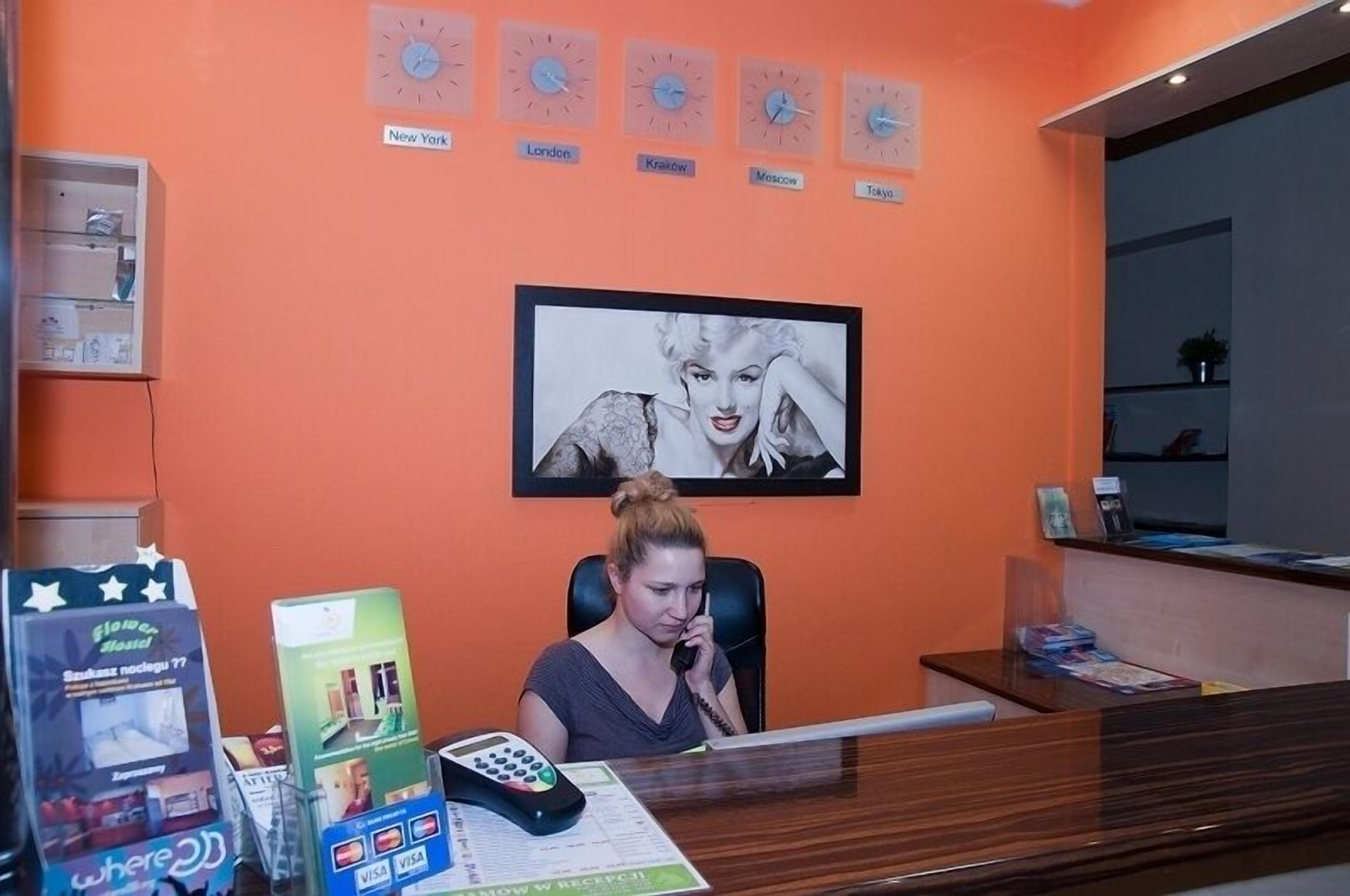 Hostel Yellow - Krakow — Zdjęcia 2